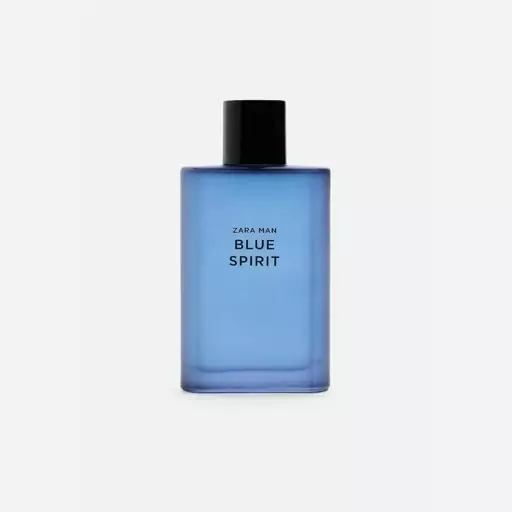 عطر ادکلن زارا من بلو اسپریت  Zara Man Blue Spirit