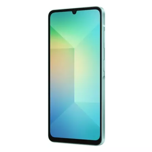 گوشی موبایل سامسونگ مدل Galaxy A06 دو سیم کارت ظرفیت 64 گیگابایت و رم 4 گیگابایت