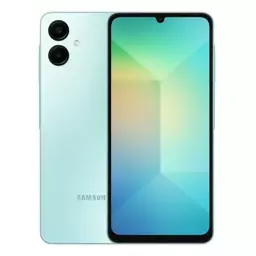 گوشی موبایل سامسونگ مدل Galaxy A06 دو سیم کارت ظرفیت 64 گیگابایت و رم 4 گیگابایت