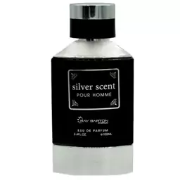 ادوپرفیوم ری بارتون مدل سیلور سنت SILVER SCENT حجم 100 میلی لیتر