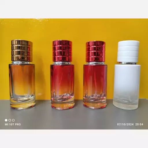 عطر مری می لانوین 