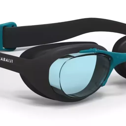 عینک شنا نابایجی استاندارد  NABAIJI GOGGLES STANDARD X-BASE  BLACK 100