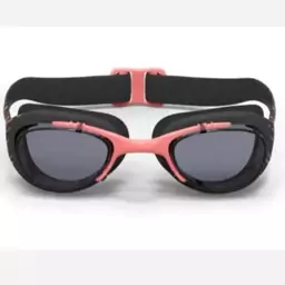 عینک شنا نابایجی استانداردNABAIJI GOGGLES STANDARD X-BASE LINE 100