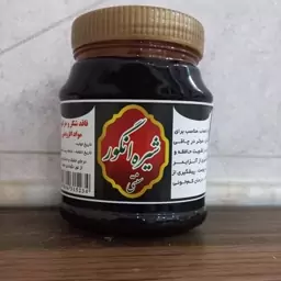 شیره انگور سنتی و خالص با کیفیت درجه 1