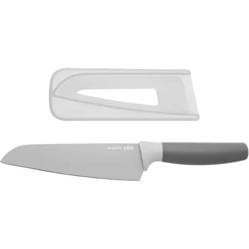 چاقو ساطوری برگهف مدل LEO Santoku