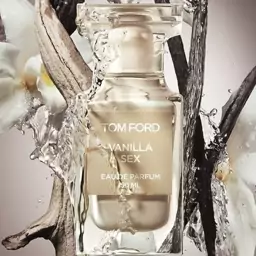 عطر گرمی تام فورد وانیلا سک.س لوزی گرید (H) tom ford vanilla se.x