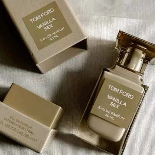 عطر ادکلن تام فورد وانیلا س.ک.س تستر اورجینال tom ford vanilla se.x