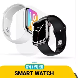 ساعت هوشمند( Smart watch) سلبریت مدل SW7PORO