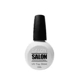 تاپ ژل 30 میل سالن SALON