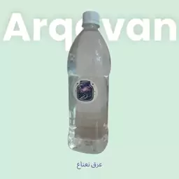 عرق نعنا