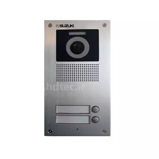 پنل آیفون تصویری 1 واحدی سوزوکی SZ-nUC 