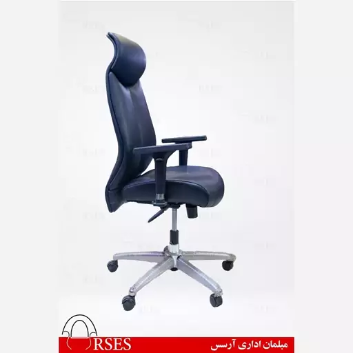 صندلی اداری مدیریتی کارمندی صندلی کامپیوتر تیکاند A-340