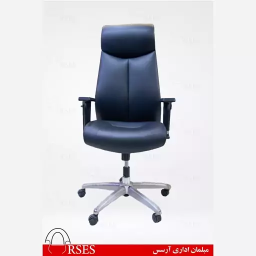 صندلی اداری مدیریتی کارمندی صندلی کامپیوتر تیکاند A-340