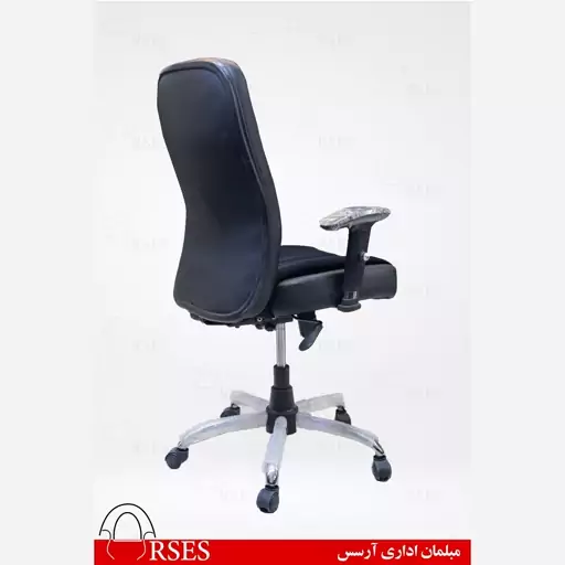 صندلی اداری مدیریتی کارمندی صندلی کامپیوتر تیکاند z-100