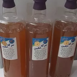 سرکه انگبین