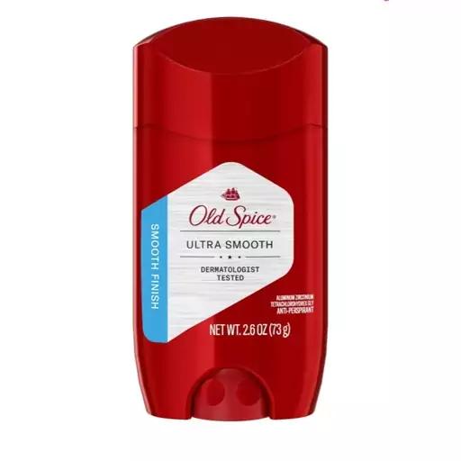 مام اولد اسپایس اولترا اسموت فینیش Old Spice Smooth Finish