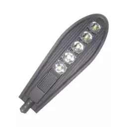 چراغ  (  پرژکتور ) خیابانی 250 وات LED بدنه لاک پشتی ( بدنه ژوپیتر  )