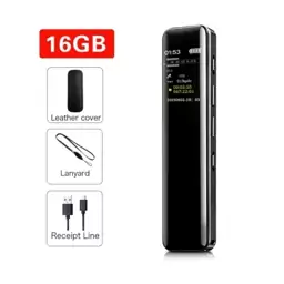 ظبط خبرنگاری supereye 16gb 