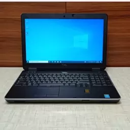 لپتاپ i5 گرافیک دار Dell M2800 با گرافیک 2 