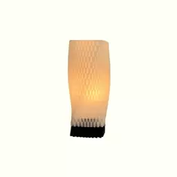 آباژور رومیزی مدل کیوب   Lamp Shade 