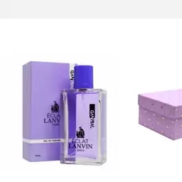 عطر 100میل زنانه اکلت