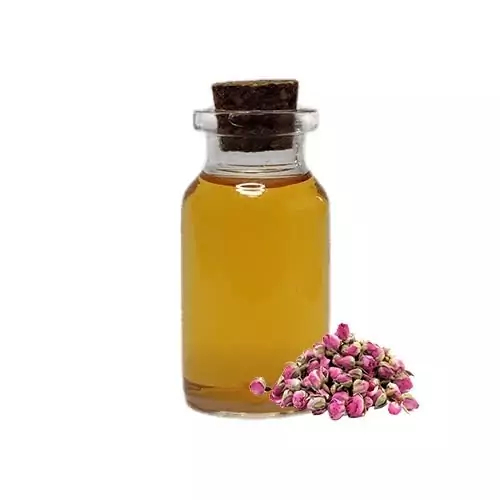 روغن گل سرخ 100 درصد خالص 50 cc