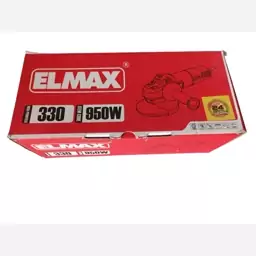 مینی سنگ فرز 850w مارک Elmax