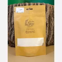 پودر سیر تازه آسیاب شده بهارات