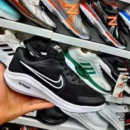 کفش کتانی نایک ایرزوم nike airzome ویتنامی مردانه و زنانه 