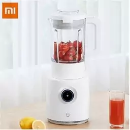 مخلوط کن هوشمند شیائومی مدل Xiaomi Smart Blender MPBJ001ACM-1A