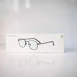 عینک کامپیوتر و آنتی بلوری شیائومی مدل Xiaomi HMJ06LM glasses anti blue