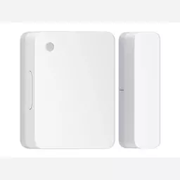 سنسور درب و پنجره شیائومی مدل Xiaomi Smart Door Window Sensor 2 MCCGQ02HL