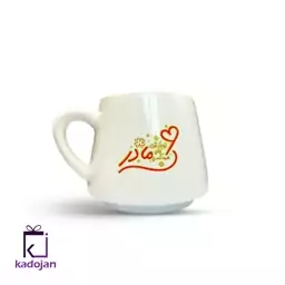 ماگ طرح مادر کد 1156