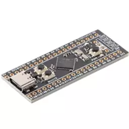 برد توسعه بلک پیل STM32F411CEU6  BLACK PILL