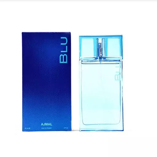 عطر ادکلن بلو اجمل 90 میل مردانه Ajmal Blu 