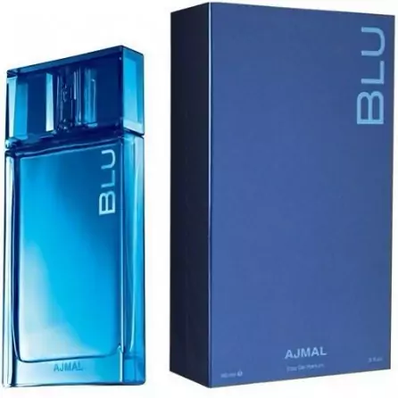 عطر ادکلن بلو اجمل 90 میل مردانه Ajmal Blu 