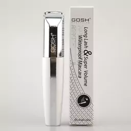 ریمل حجم دهنده گاش مدل long lash