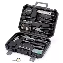 جعبه ابزار شیائومی مدل Jiuxun Tools (60-in-1)