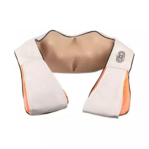 ماساژور کتف و گردن (مدل شالی )neck kneading massager