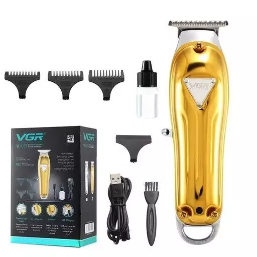 ماشین اصلاح وی جی آر VGR V-057