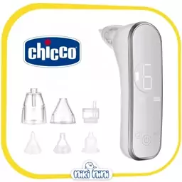 پوار بینی دو کاره برقی چیکو Chicco (شارژی)