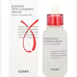 سرم ضد جوش ضد لک کوزارکس مدل Blemish Spot Clearing Serum