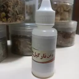 روغن نارگیل در غرفه ایواز 36گرم