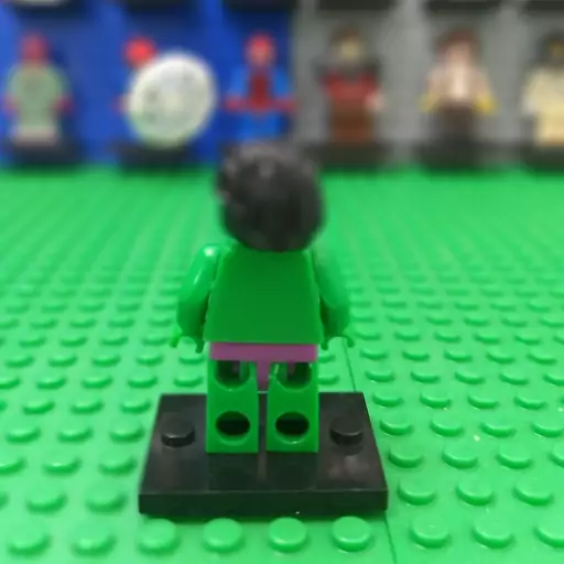 لگو هالک ،لگوهالک،لگو،هالک،لگو بیگ فیگور هالک ، lego hulk ، مینی فیگور هالک ، لگو ، فیگور هالک،هالک سبز،اکشن فیگور هالک،