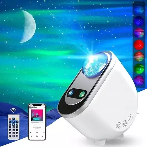 پروژکتور کهکشانی MERTTURM Galaxy Aurora