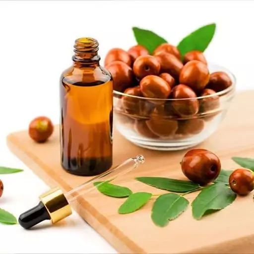 روغن جوجوبا تضمینی