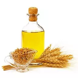 روغن جوانه گندم تضمینی