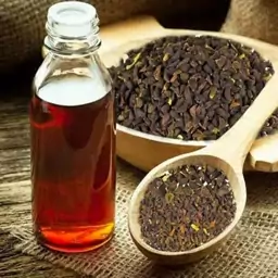 روغن اسپند تضمینی