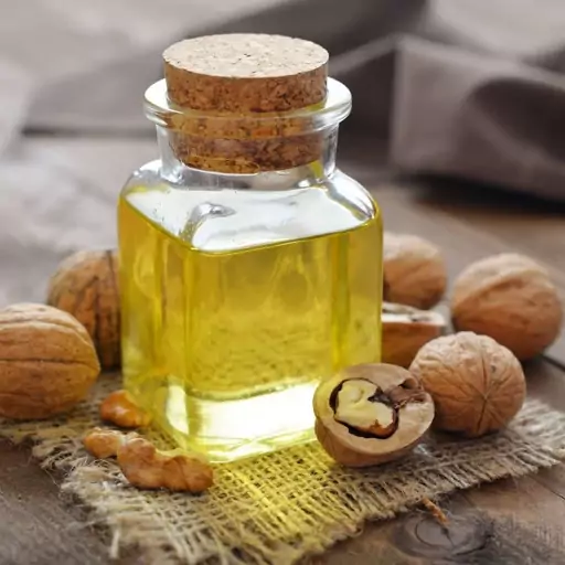 روغن گردو تضمینی