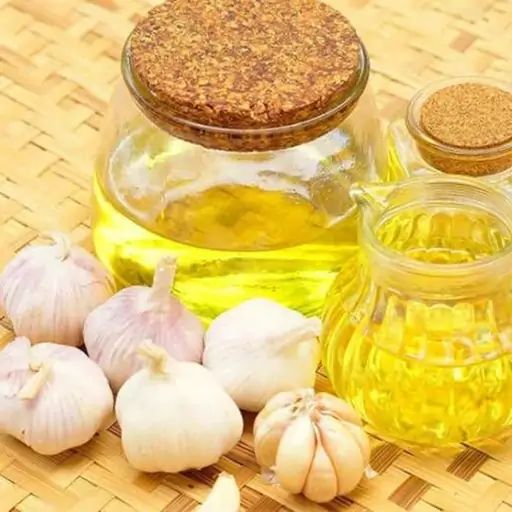 روغن سیر تضمینی 